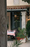 Istra Hotel 